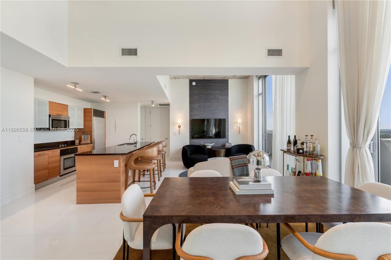 3301 NE 1st Ave, Unit PH7, Miami, FL 33137 Photo