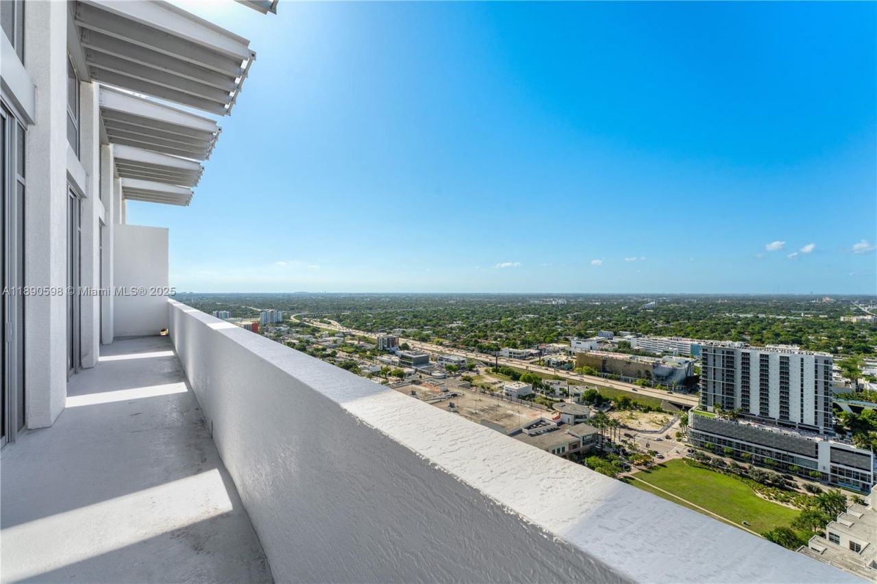 3301 NE 1st Ave, Unit PH7, Miami, FL 33137 Photo