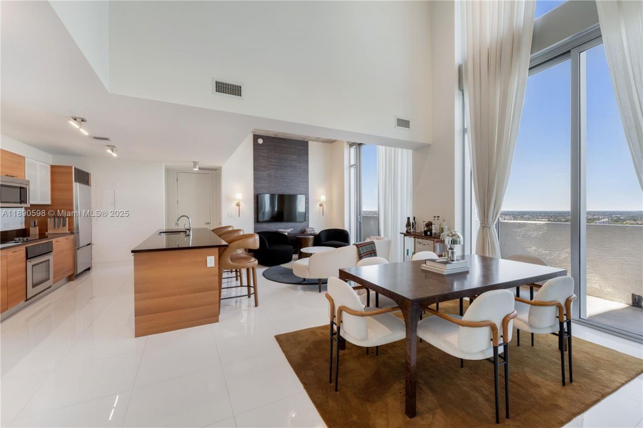 3301 NE 1st Ave, Unit PH7, Miami, FL 33137 Photo