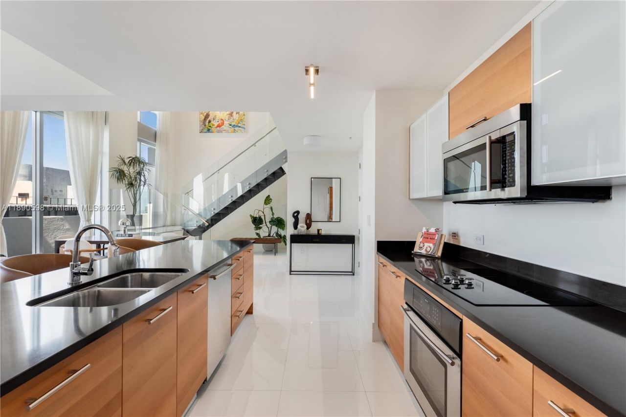 3301 NE 1st Ave, Unit PH7, Miami, FL 33137 Photo