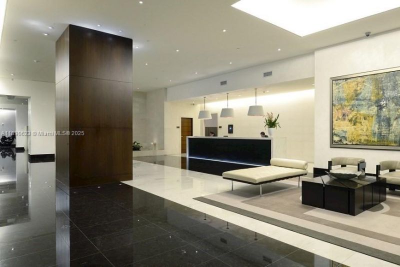 200 Biscayne Boulevard Way, Unit 3608, Miami, FL 33131 Photo