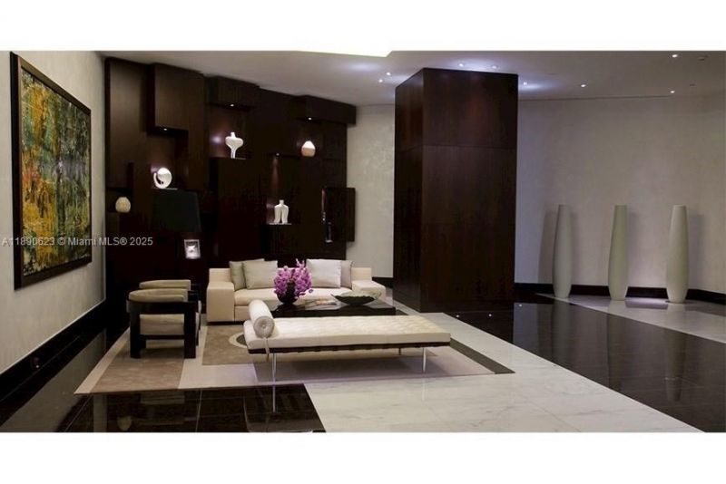 200 Biscayne Boulevard Way, Unit 3608, Miami, FL 33131 Photo