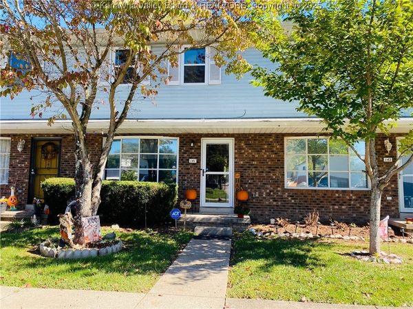 141 Rolling Acres, Winfield, WV 25213