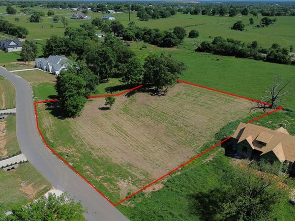 3089 Buck Avenue, Springdale, AR 72762