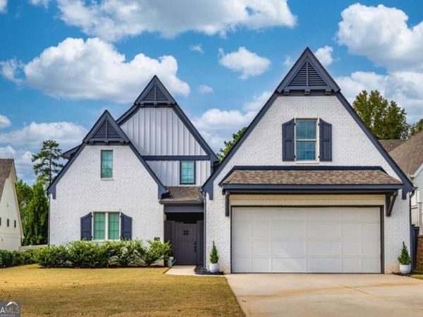 75 Arbor Garden Circle, Newnan, GA 30265