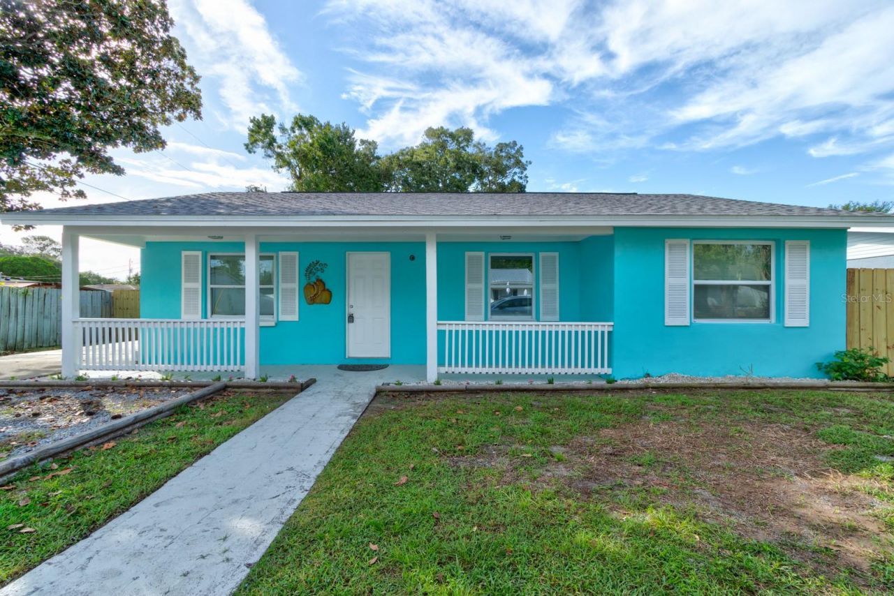 404 Adele Street, Edgewater, FL 32132 Photo