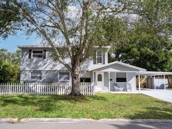 7991 24TH AVENUE N, ST PETERSBURG, FL 33710