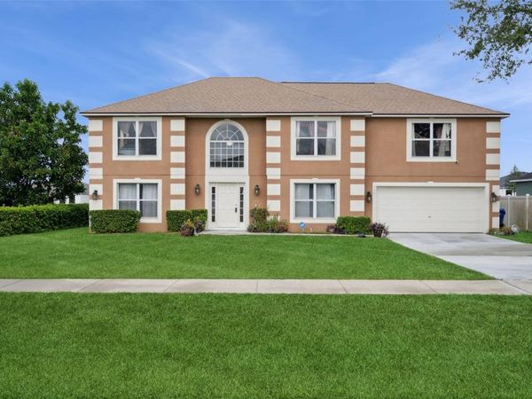 1849 SUNSET RIDGE DRIVE, MASCOTTE, FL 34753