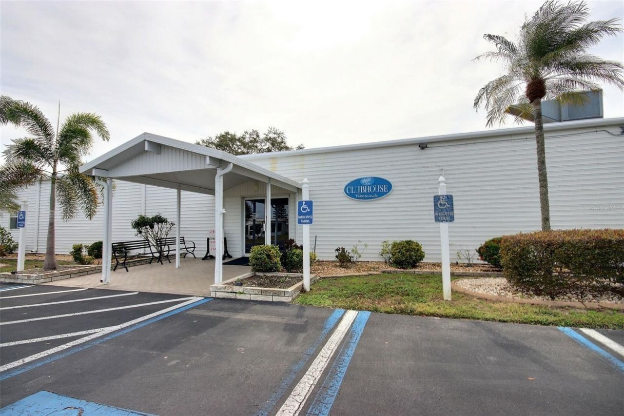 5316 53rd Ave E, Unit A10, Bradenton, FL 34203 Photo