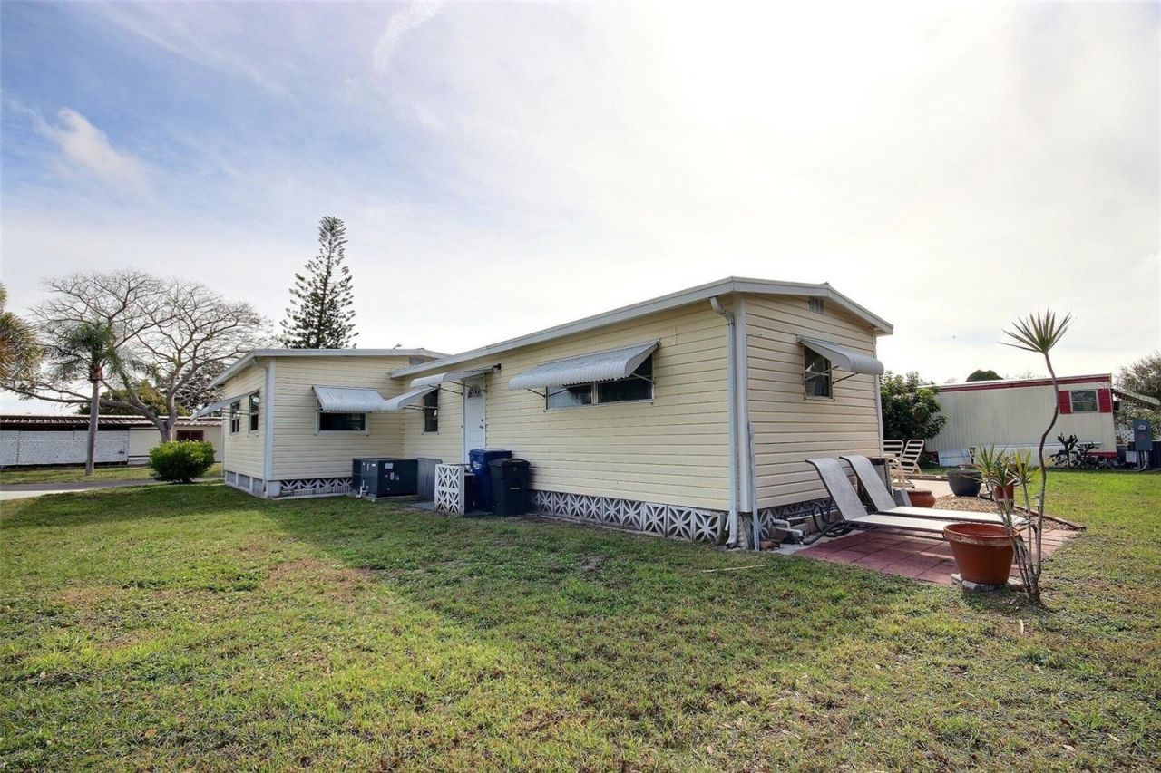 5316 53rd Ave E, Unit A10, Bradenton, FL 34203 Photo