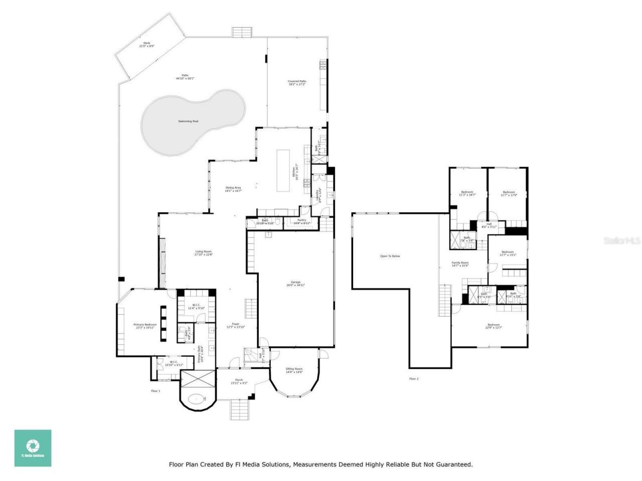 6178 9th Avenue Circle Ne, Bradenton, FL 34212 Photo