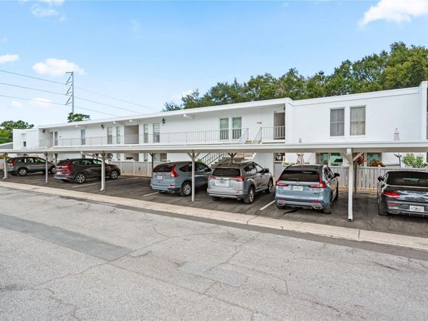 1655 S HIGHLAND AVENUE, Unit B216, CLEARWATER, FL 33756