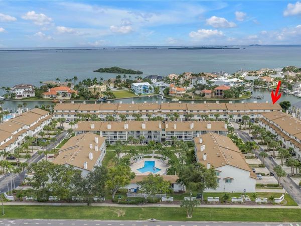 367 MADEIRA CIRCLE, TIERRA VERDE, FL 33715