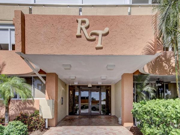 17920 GULF BOULEVARD, Unit 206, REDINGTON SHORES, FL 33708