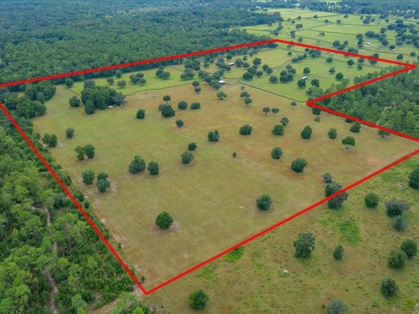 0 NW 150TH AVENUE, OCALA, FL 34482