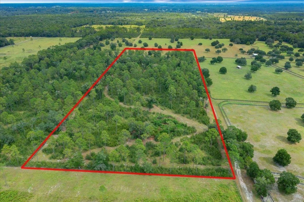0 NW 150th Avenue, Ocala, FL 34482 Photo
