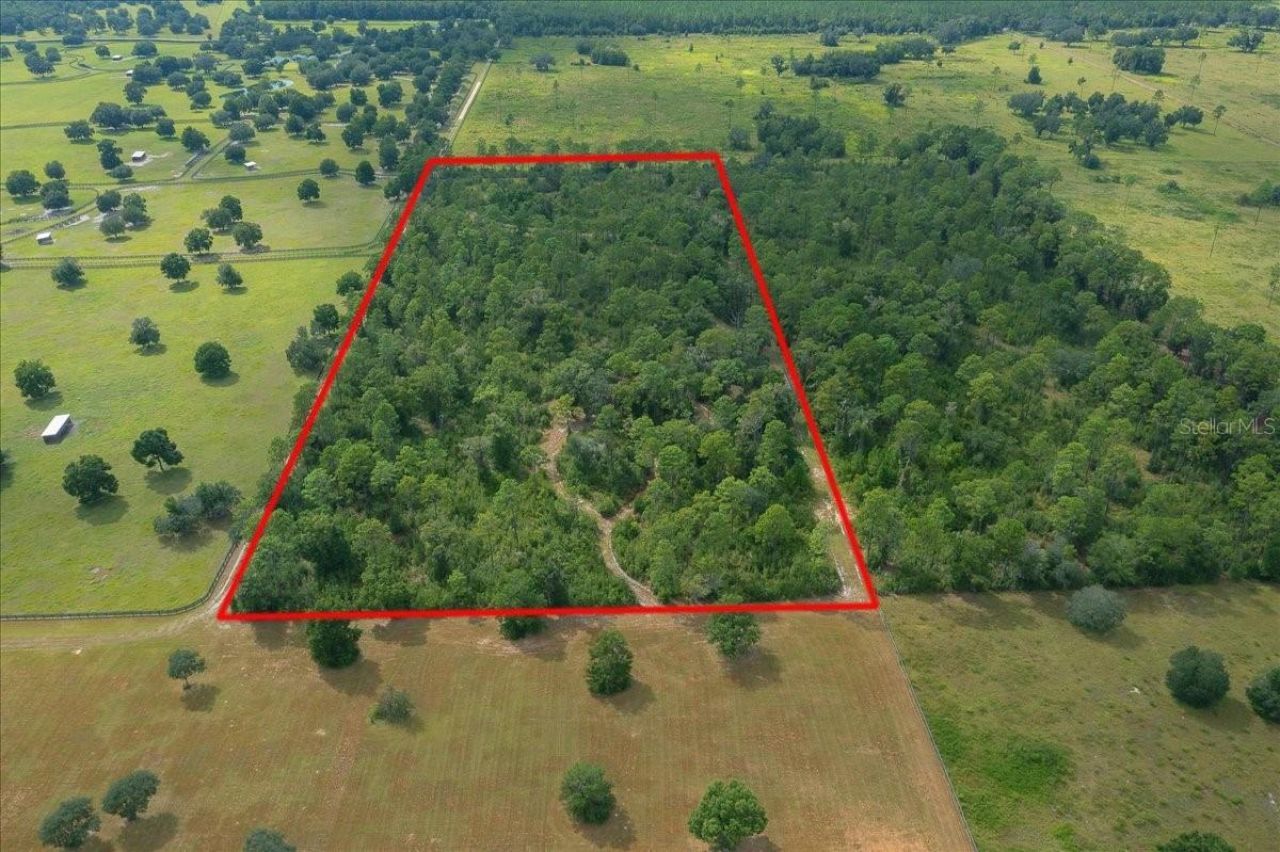 0 NW 150th Avenue, Ocala, FL 34482 Photo