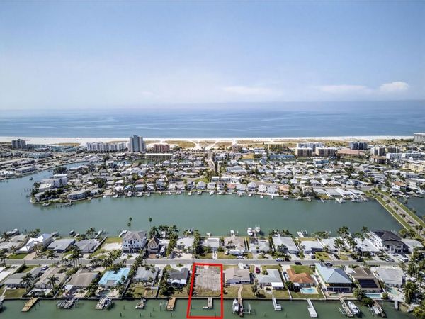 11325 4TH STREET E, TREASURE ISLAND, FL 33706