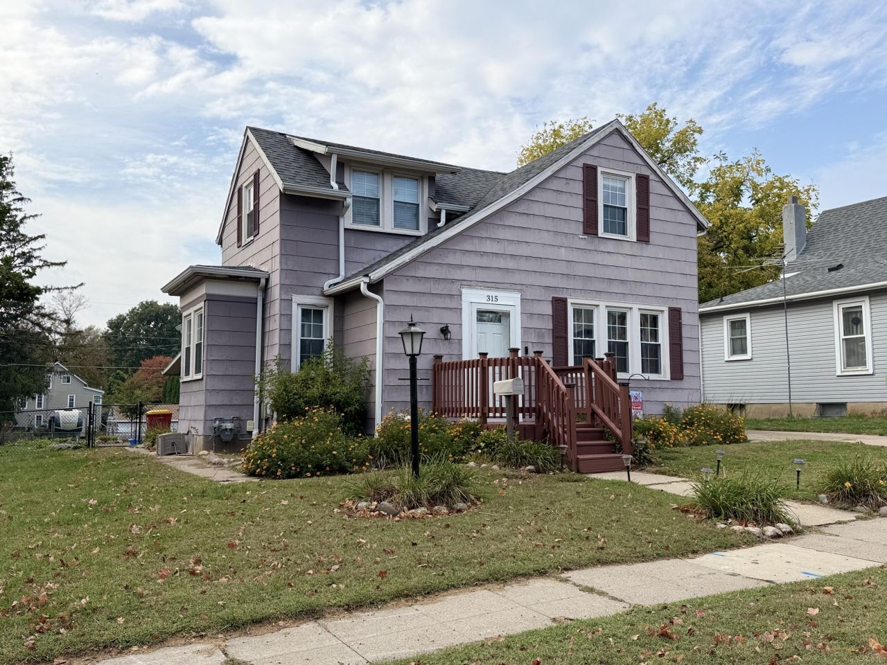 315 Carroll Street Boone, IA 50036