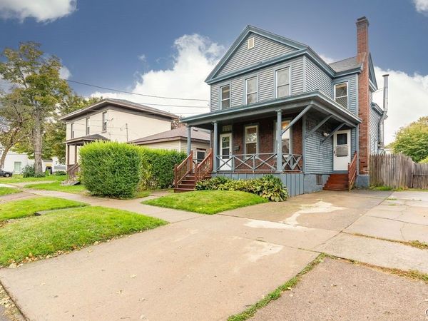 216 W 4th Street, Oswego, NY 13126