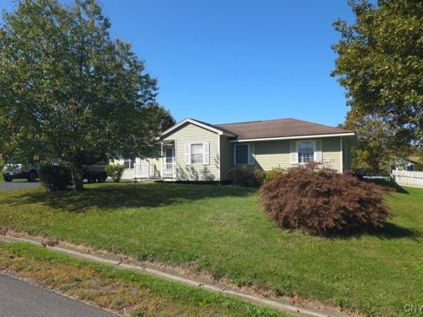 2689 Sulphur Springs Road, Sauquoit, NY 13456