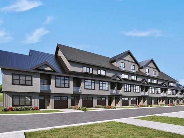 50 STONEWALL CORNERS Way, Unit 50, Laconia, NH 03246