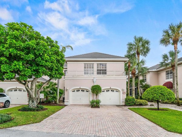 5184 Lake Catalina Drive, Unit D, Boca Raton, FL 33496