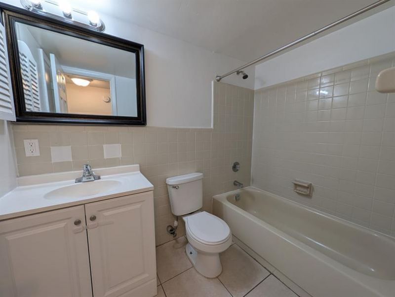 481 Sunshine Drive, Unit C1, Coconut Creek, FL 33066 Photo