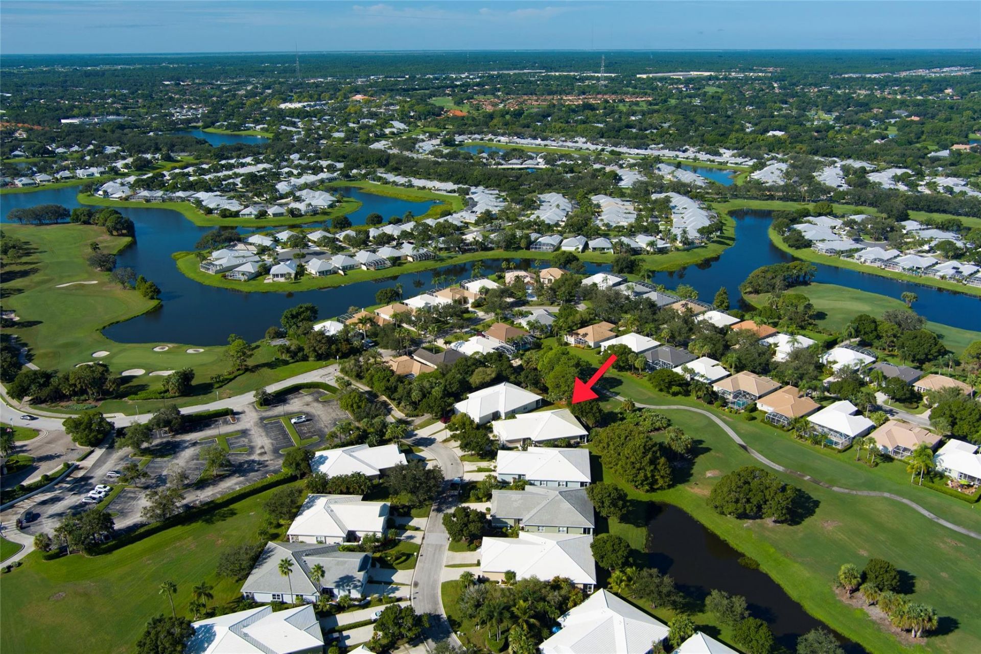 1892 SW Willowbend Ln, Palm City, FL 34990 Photo