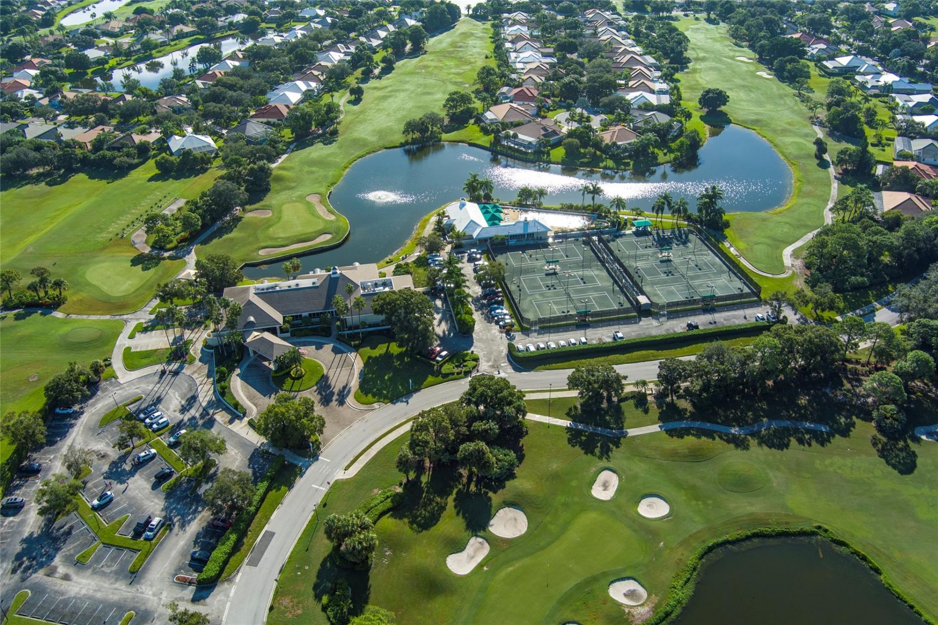 1892 SW Willowbend Ln, Palm City, FL 34990 Photo