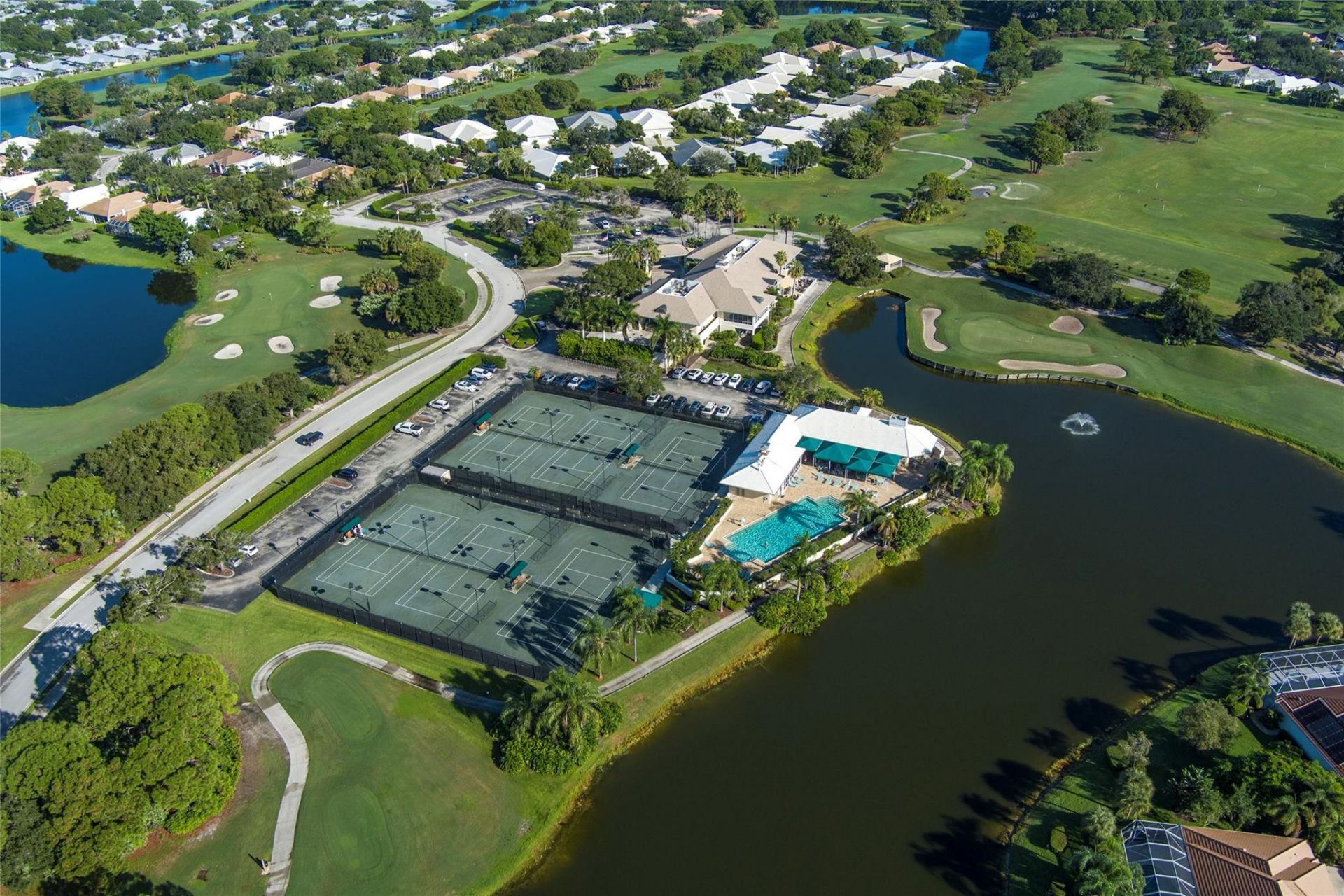 1892 SW Willowbend Ln, Palm City, FL 34990 Photo