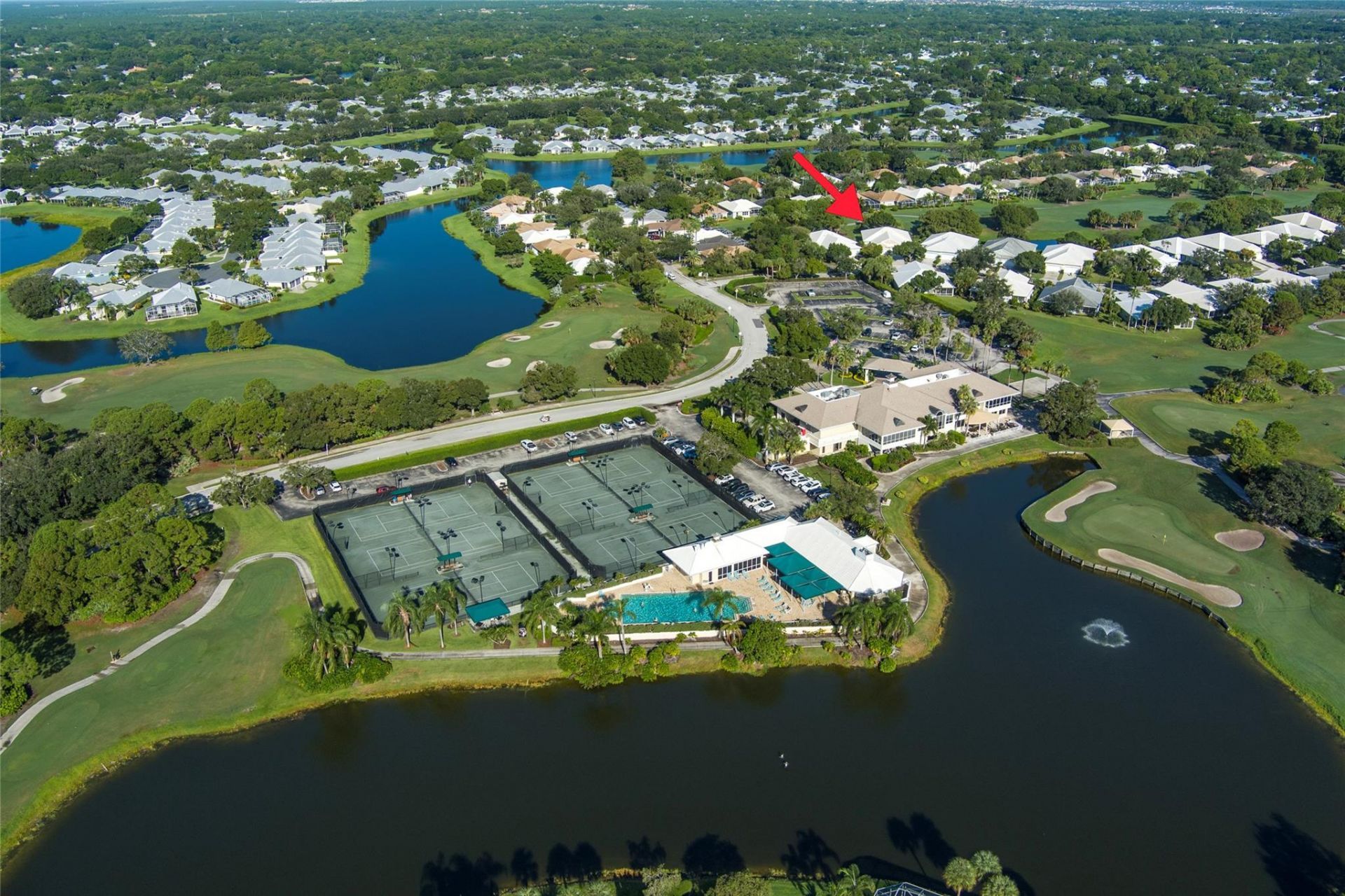 1892 SW Willowbend Ln, Palm City, FL 34990 Photo