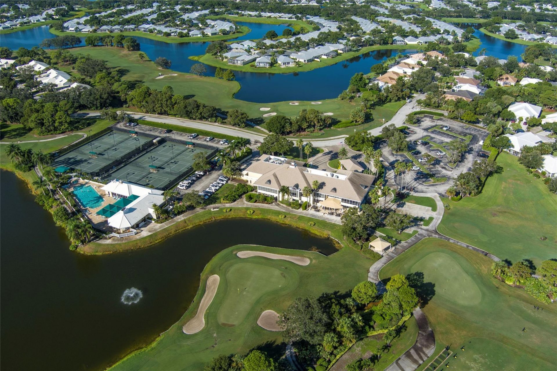 1892 SW Willowbend Ln, Palm City, FL 34990 Photo