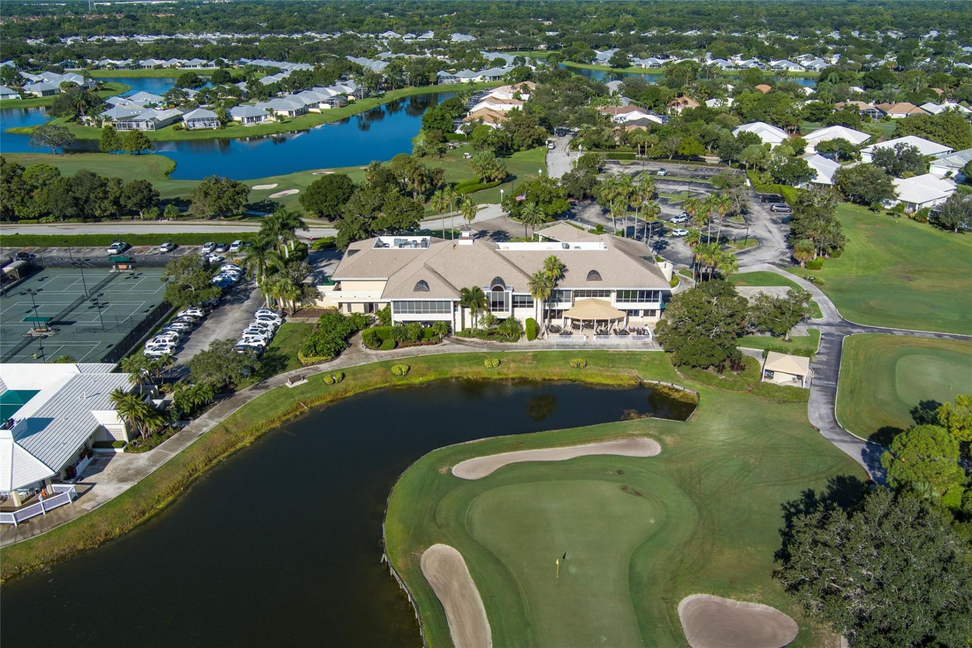 1892 SW Willowbend Ln, Palm City, FL 34990 Photo