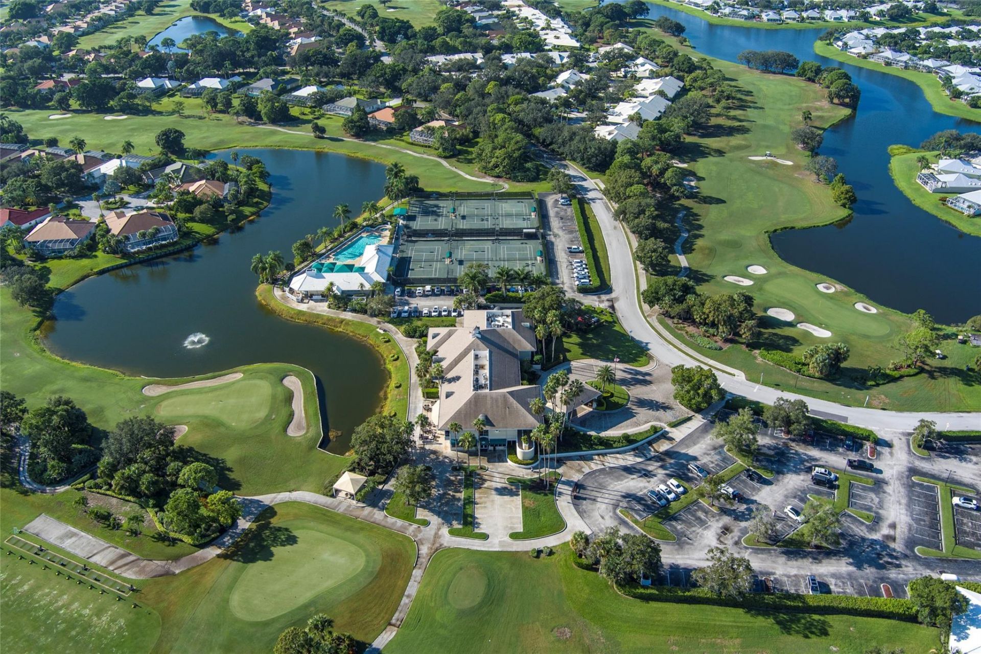 1892 SW Willowbend Ln, Palm City, FL 34990 Photo