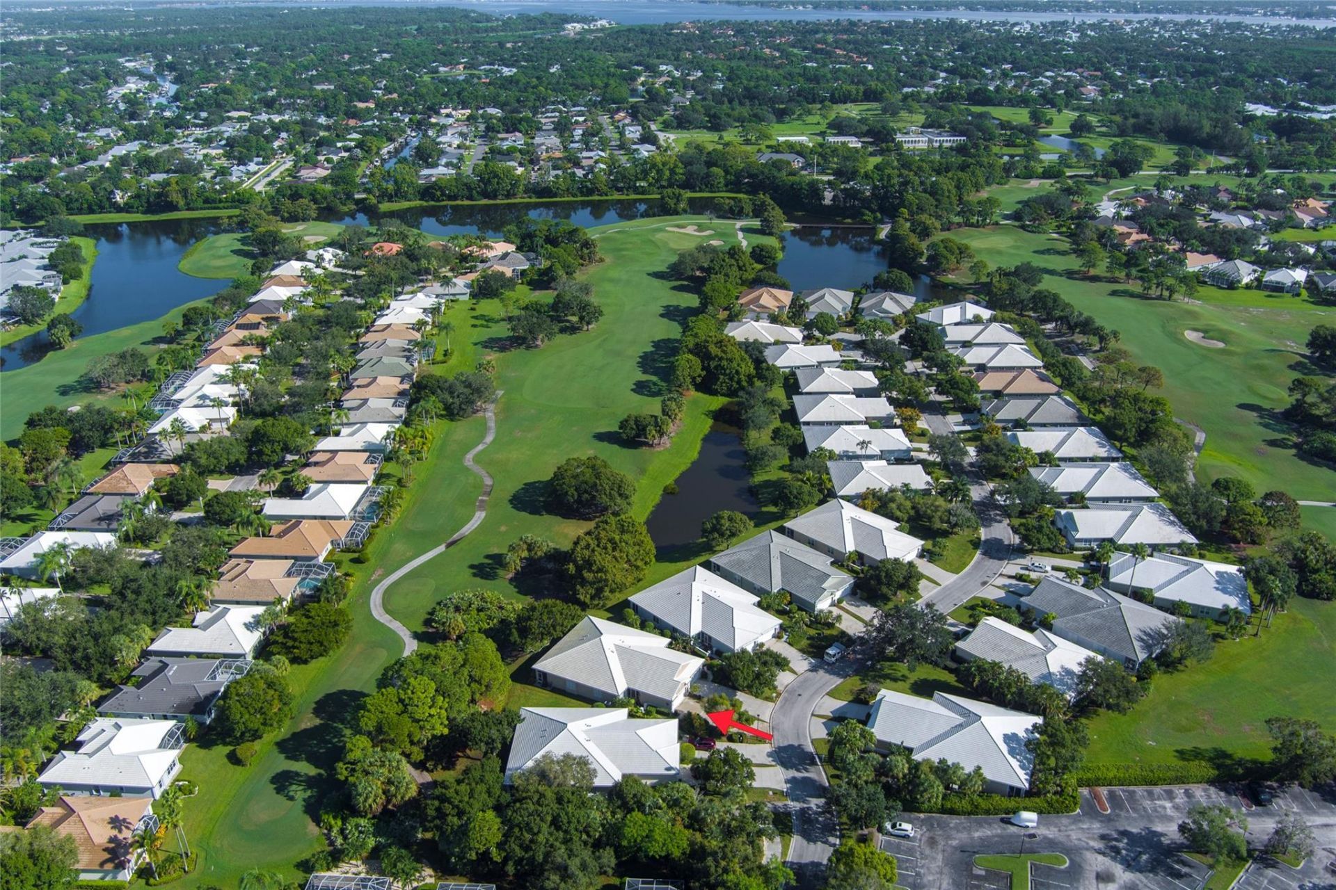 1892 SW Willowbend Ln, Palm City, FL 34990 Photo