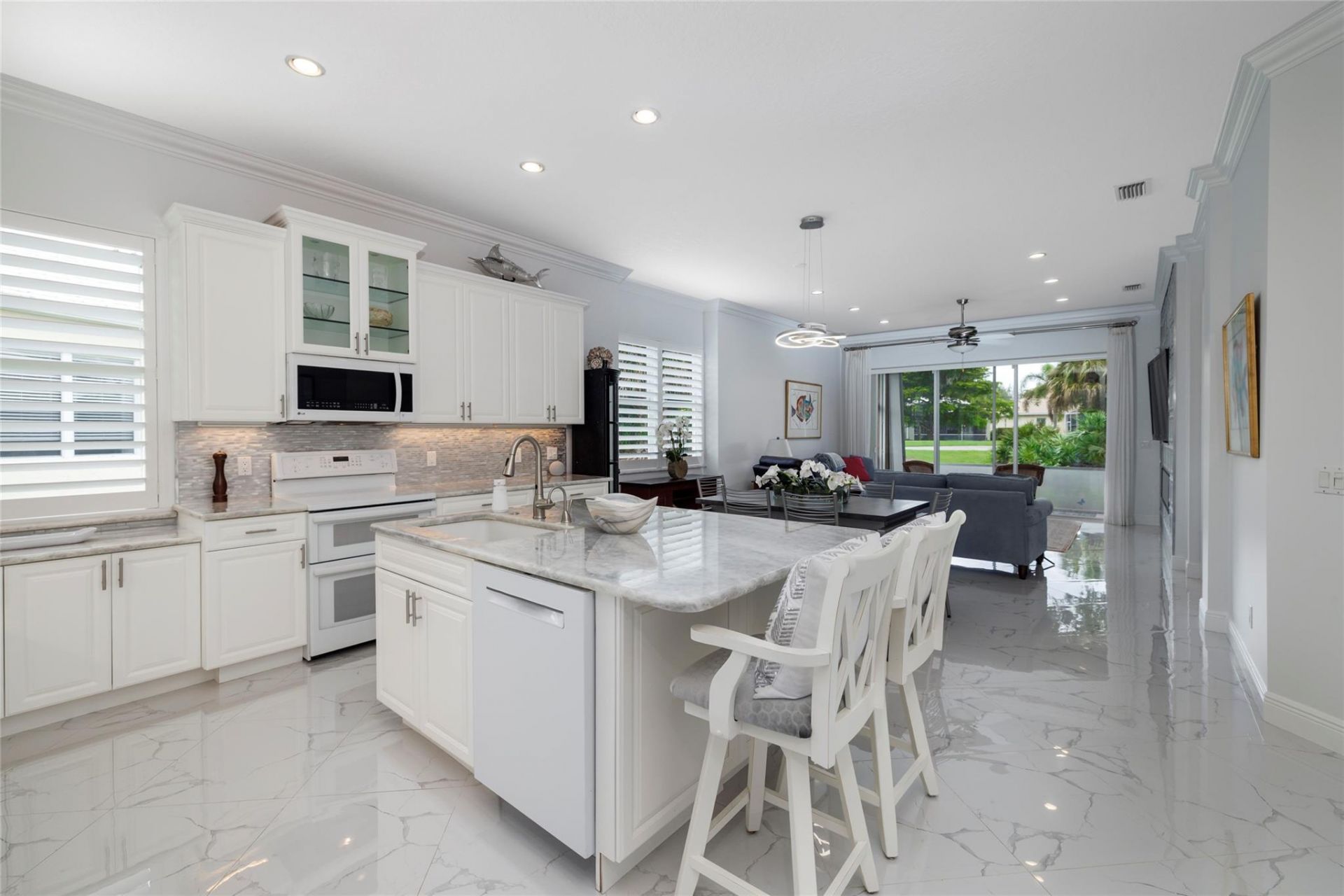 1892 SW Willowbend Ln, Palm City, FL 34990 Photo