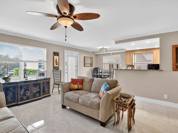 161 Flanders D, Unit 161, Delray Beach, FL 33484