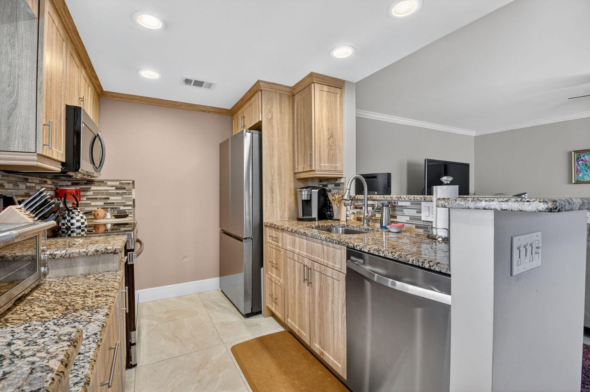 161 Flanders D, Unit 161, Delray Beach, FL 33484 Photo