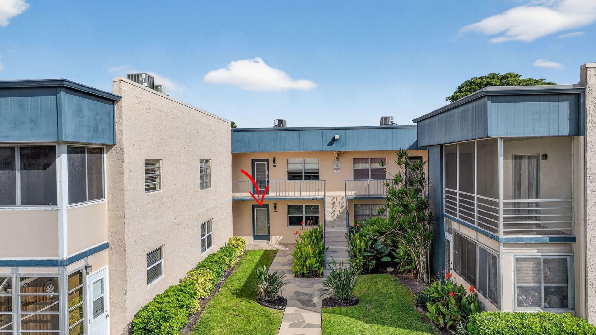 161 Flanders D, Unit 161, Delray Beach, FL 33484 Photo