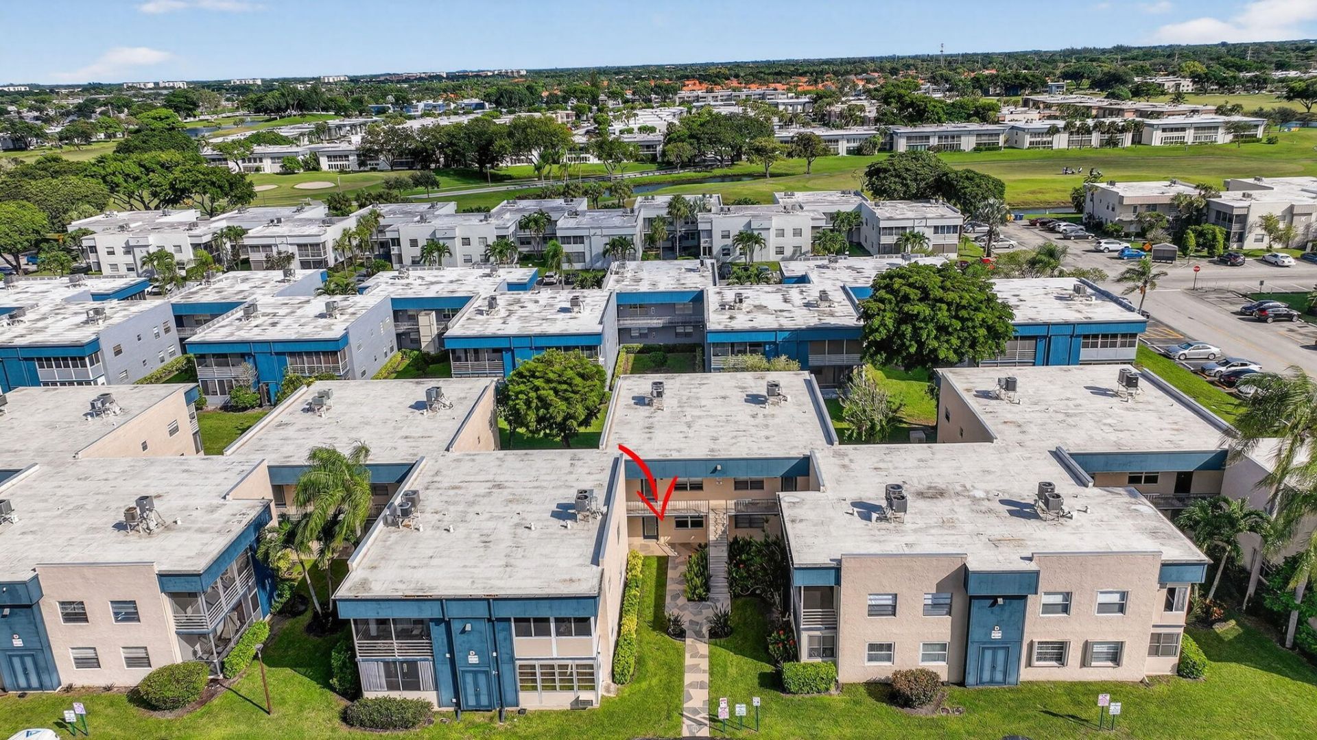 161 Flanders D, Unit 161, Delray Beach, FL 33484 Photo