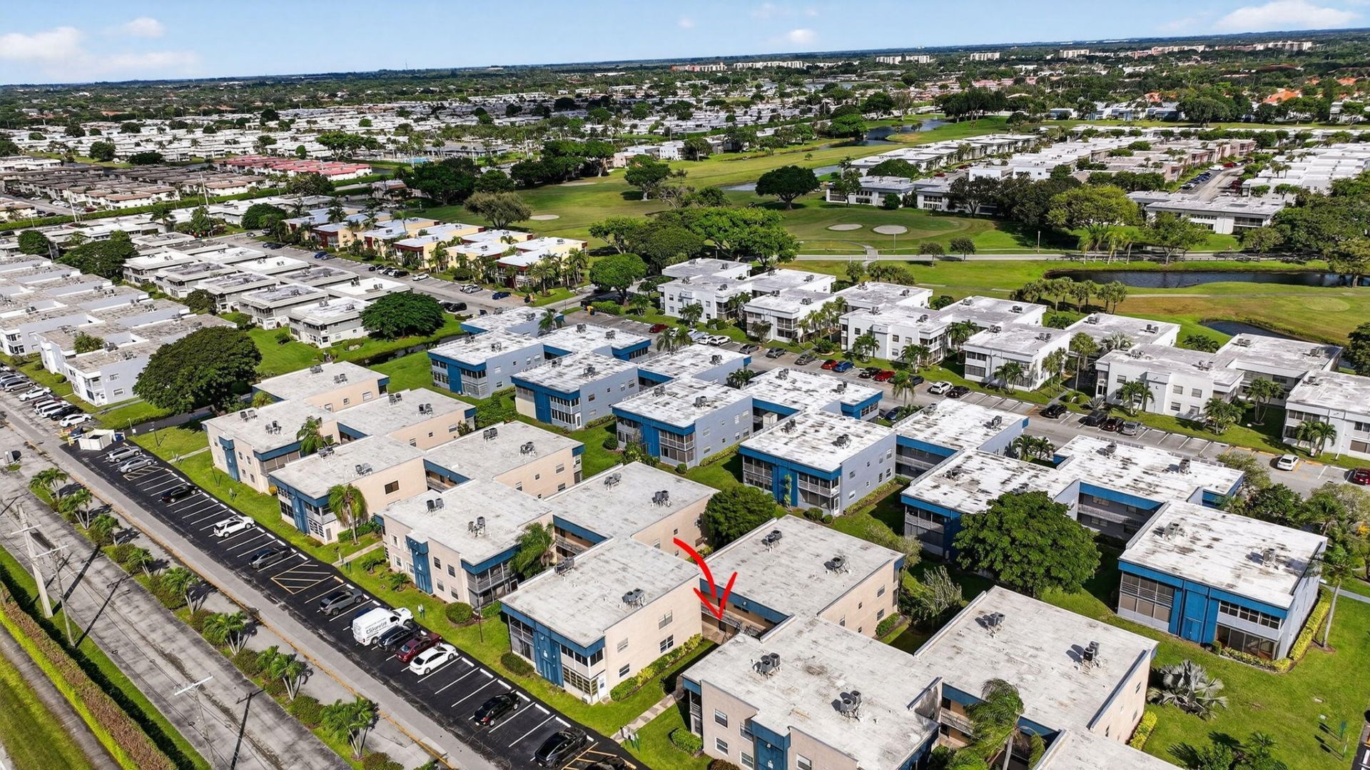 161 Flanders D, Unit 161, Delray Beach, FL 33484 Photo