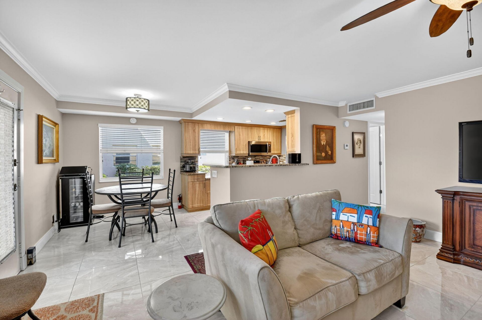 161 Flanders D, Unit 161, Delray Beach, FL 33484 Photo