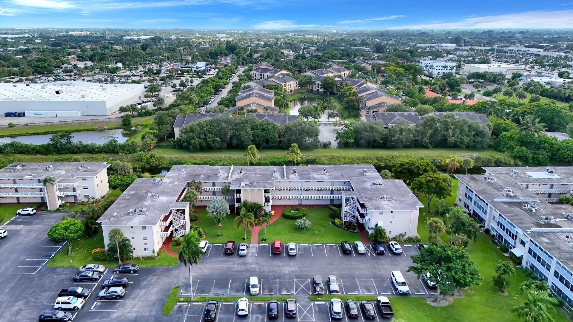 2812 S Garden Drive, Unit 109, Lake Worth, FL 33461 Photo