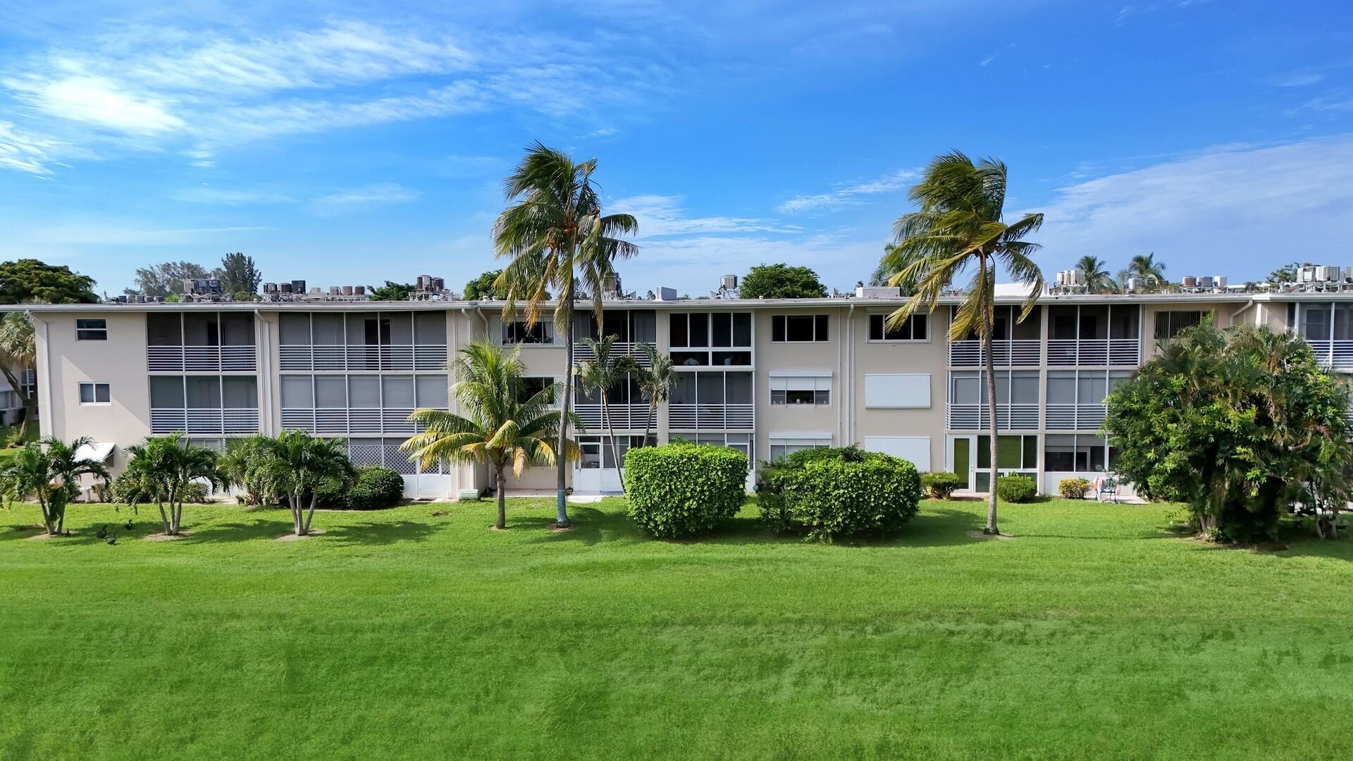 2812 S Garden Drive, Unit 109, Lake Worth, FL 33461 Photo