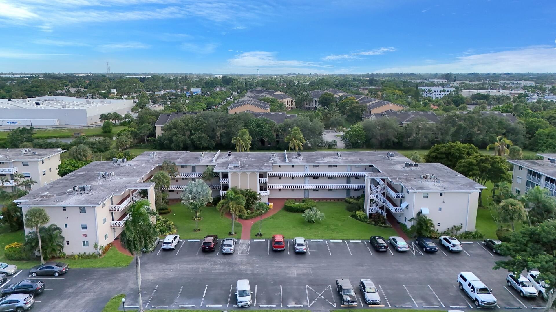 2812 S Garden Drive, Unit 109, Lake Worth, FL 33461 Photo