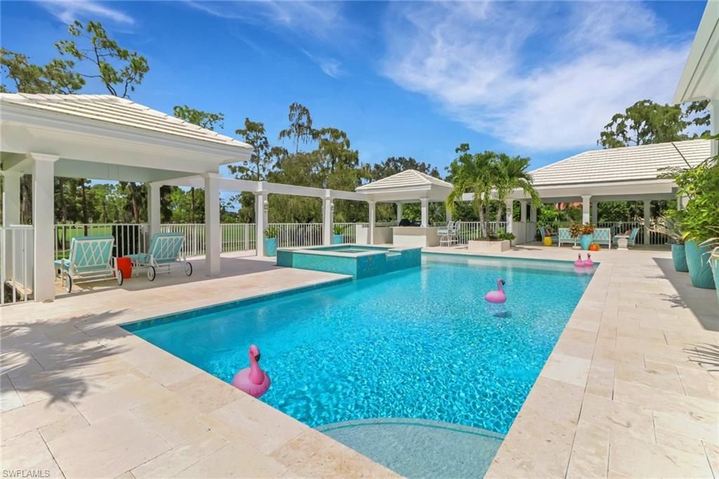 13101 Pond Apple Dr E, Naples, FL 34119 Photo