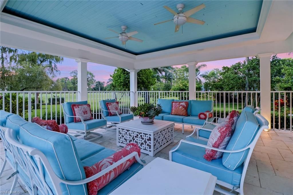 13101 Pond Apple Dr E, Naples, FL 34119 Photo