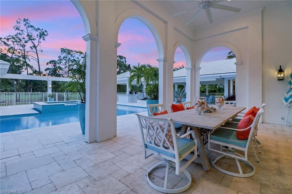 13101 Pond Apple Dr E, Naples, FL 34119 Photo