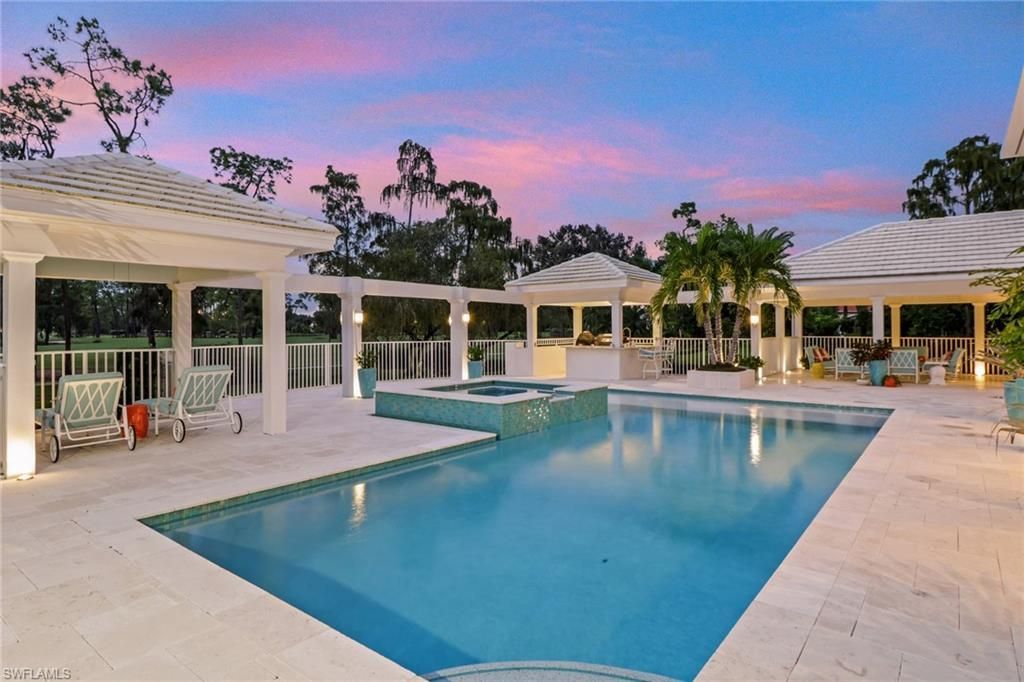 13101 Pond Apple Dr E, Naples, FL 34119 Photo